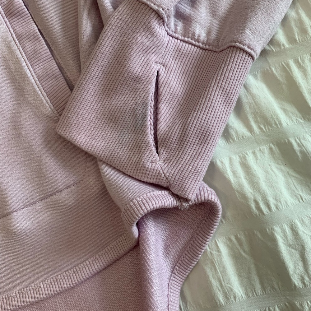 All In Motion Pullover - Picture 7 of 16